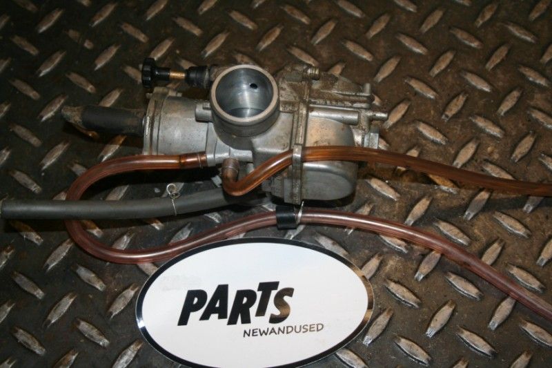 KX85 KX 85 80 Carb Carburetor OEM  