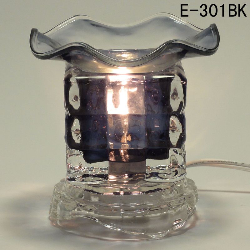   Dice Scent Oil Tart Diffuser Warmer Burner Aroma Fragrance Lamp  