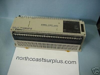 New NNB Omron PLC Sysmac C40K CDT1 A  