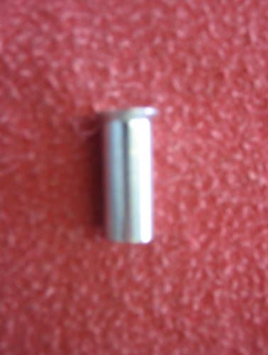 1939 40 41 FORD HOOD RELEASE HANDLE PIN HOT ROD RAT ROD  