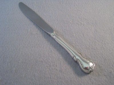 Towle Sterling Silver FRENCH PROVINCIAL Dinner Knife (s) 8 7/8 