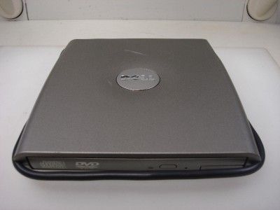   8W007 A01 IDE CD RW/DVD ROM Combo Drive with PD01S USB D/Bay Media Bay