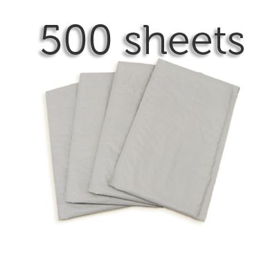 Poly Bubble Mailers #0 Self sealing Padded Envelopes (6x9) 500 Sheets 
