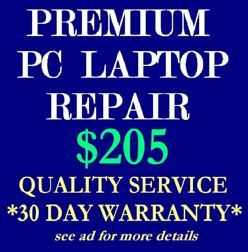 SONY PCG K23 K25 K27 K33 K35 K45 Laptop Motherboard Repair  